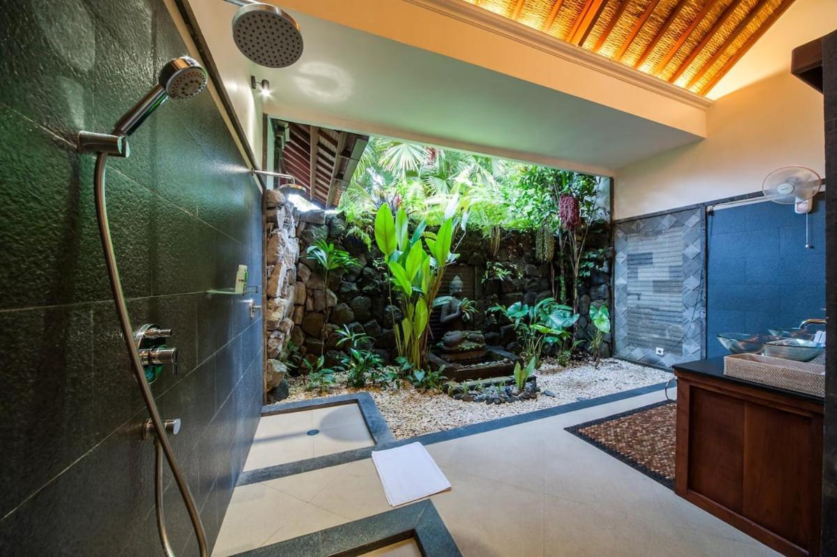 Luxury 3br Infinity Jungle View Aashaya * Ubud