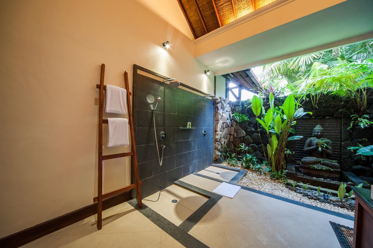 Luxury 3br Infinity Jungle View Aashaya * Ubud