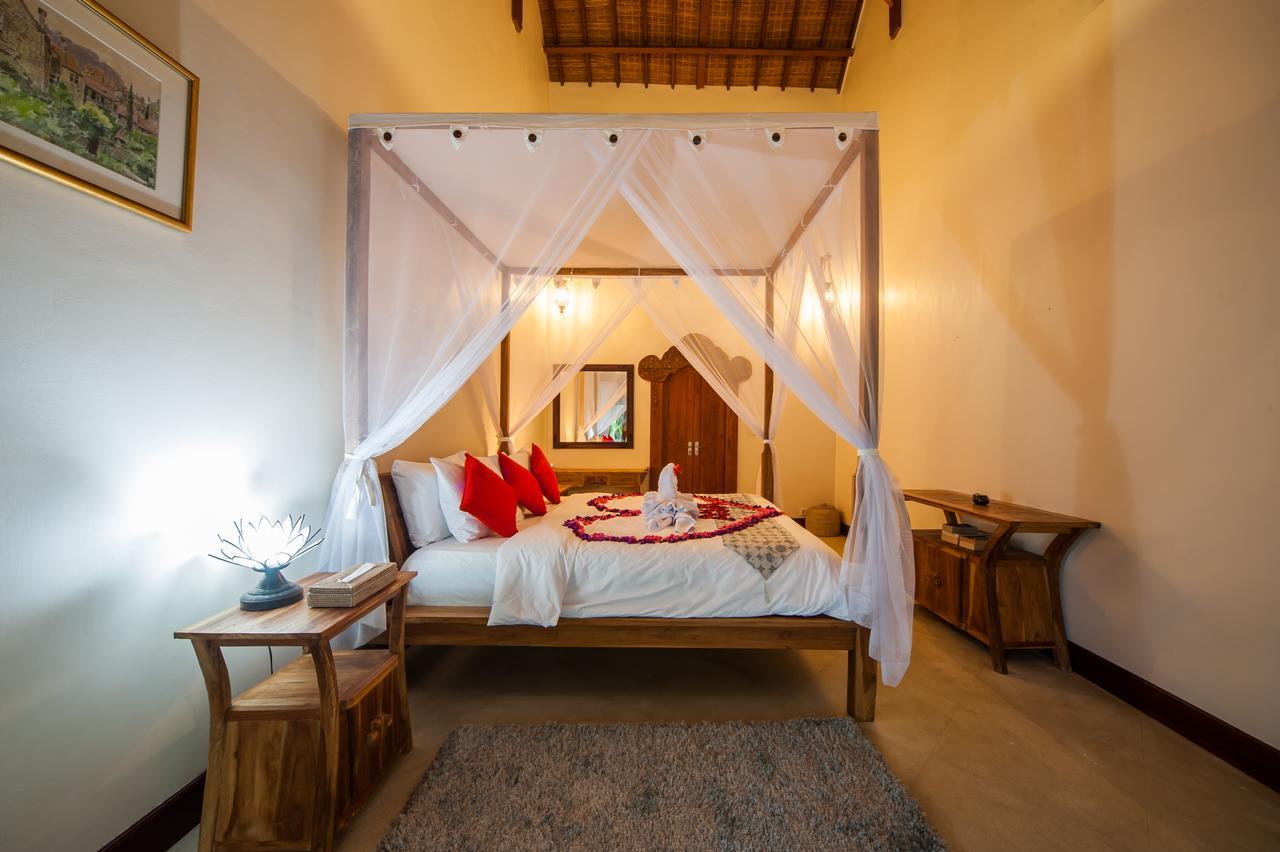 Luxury 3br Infinity Jungle View Aashaya Ubud