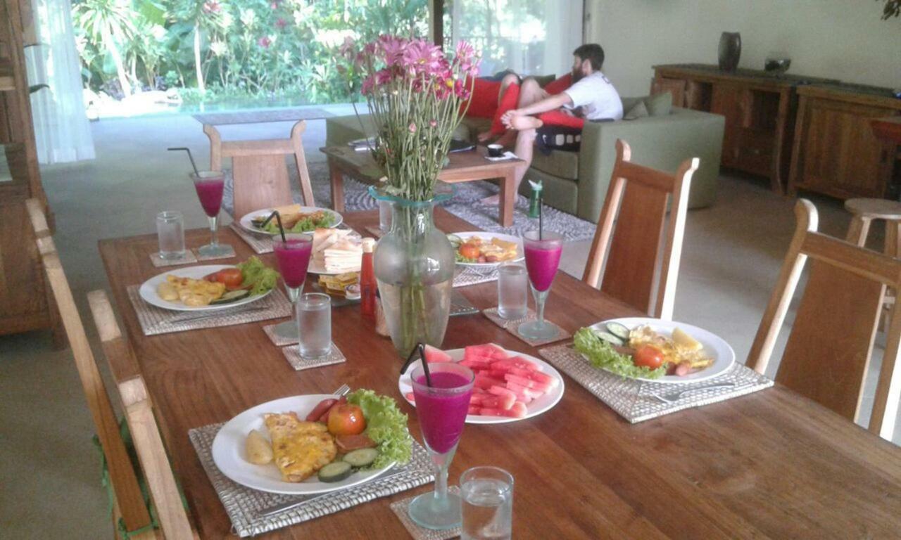 Villa Luxury 3br Infinity Jungle View Aashaya Ubud