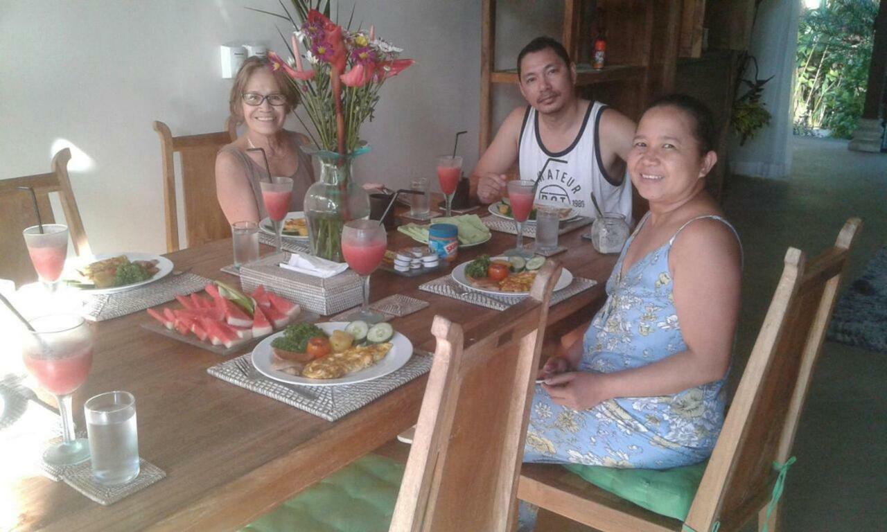 Luxury 3br Infinity Jungle View Aashaya Villa Ubud