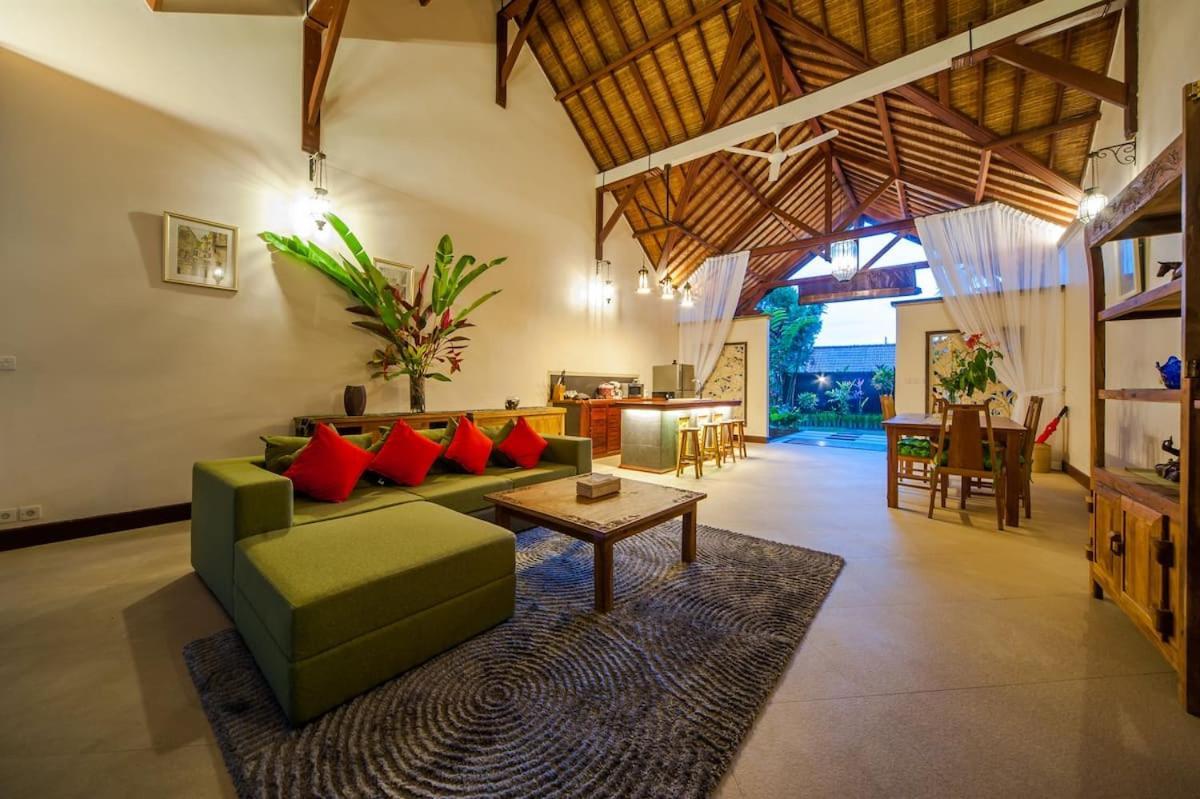 Luxury 3br Infinity Jungle View Aashaya Pousada