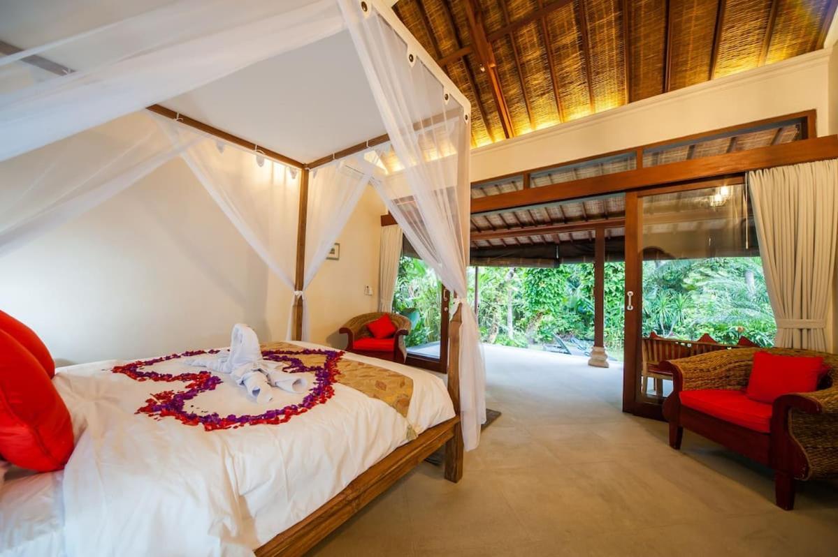 Pousada Luxury 3br Infinity Jungle View Aashaya *