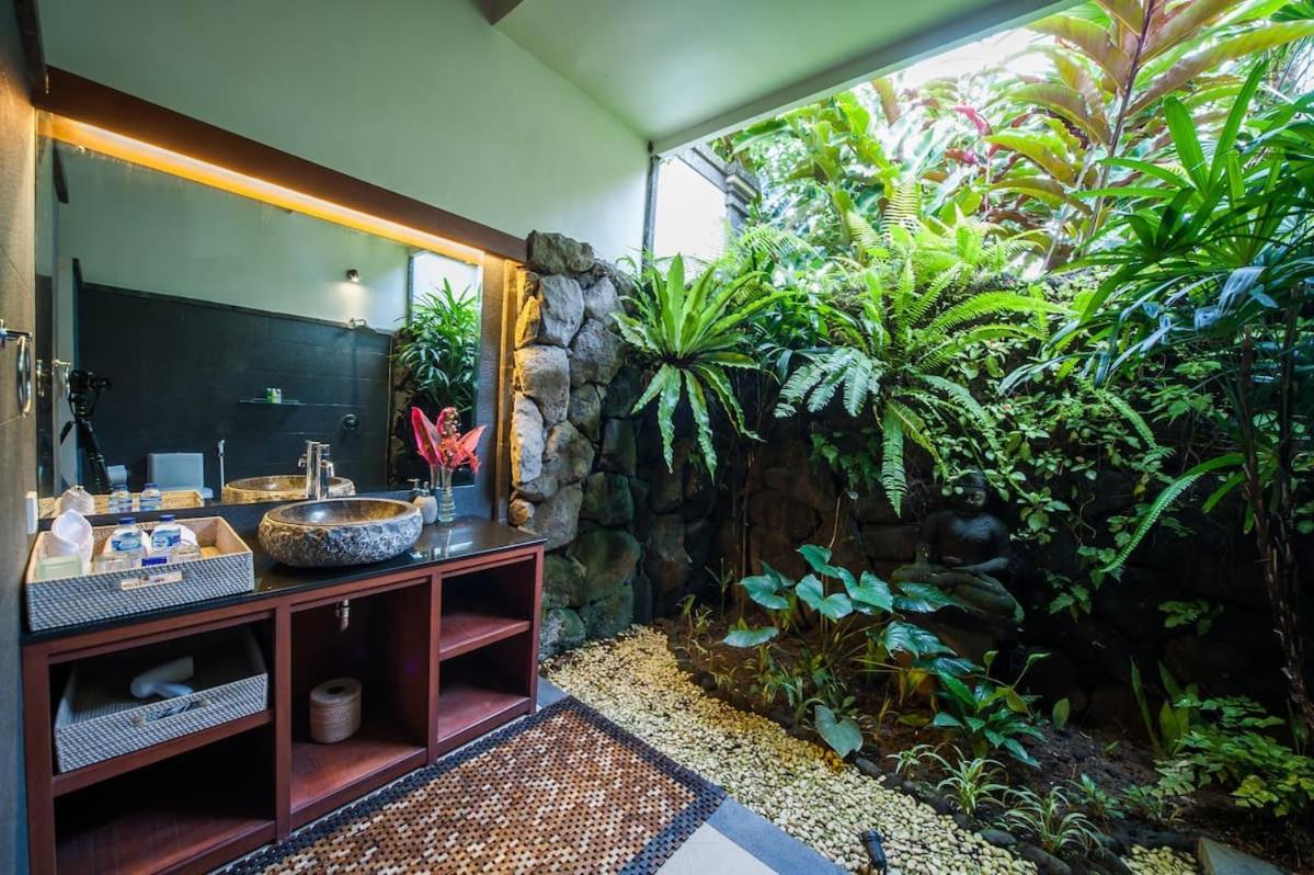 Pousada Luxury 3br Infinity Jungle View Aashaya *