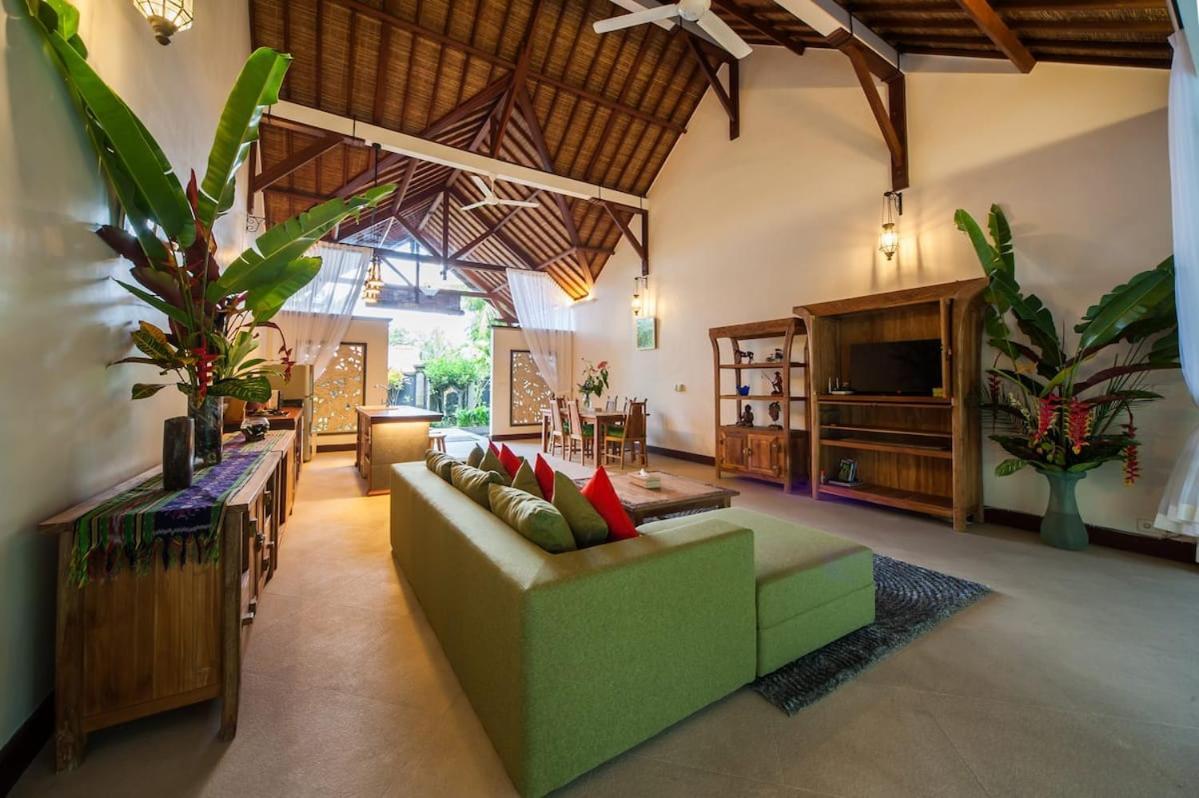 Pousada Luxury 3br Infinity Jungle View Aashaya