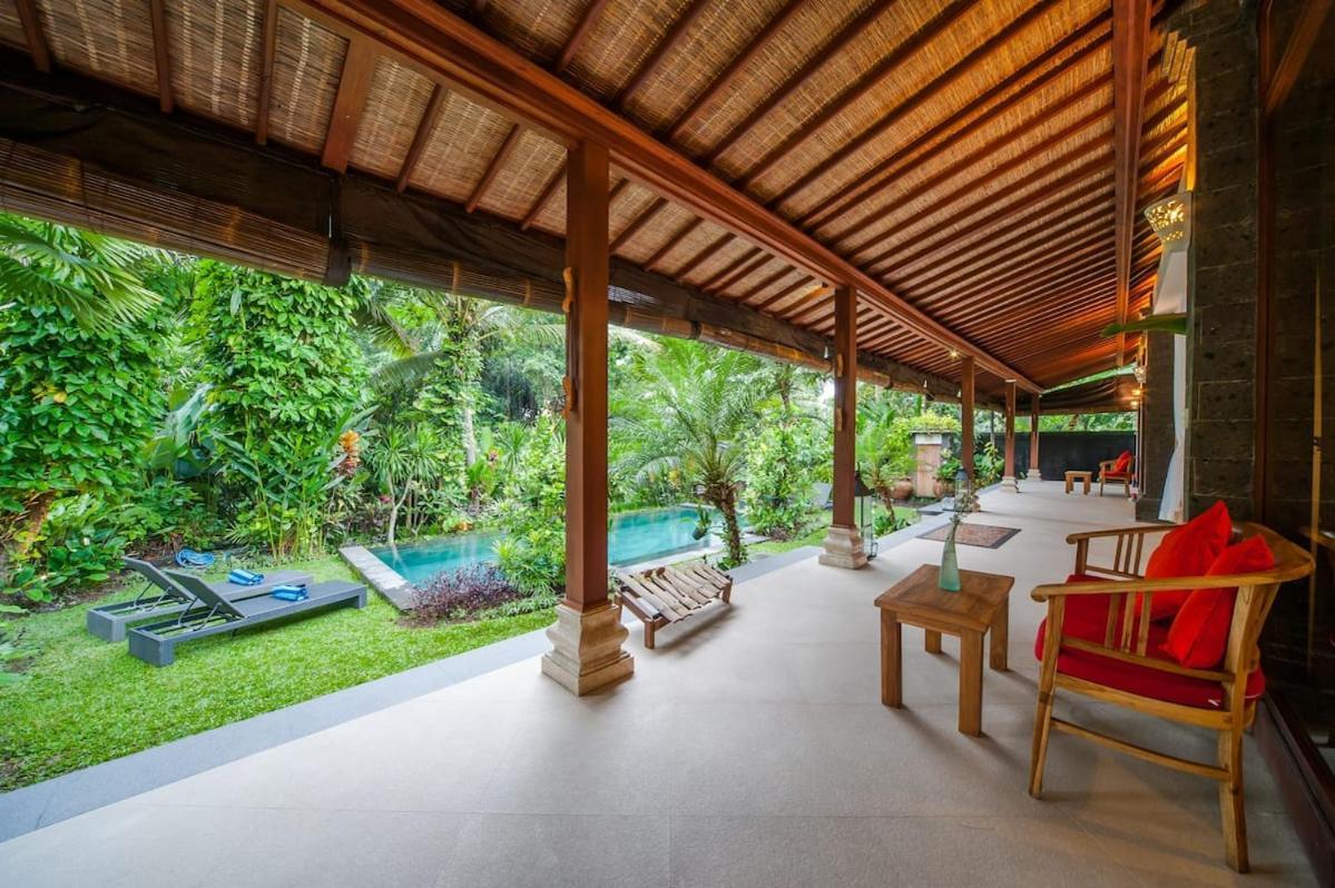 Luxury 3br Infinity Jungle View Aashaya Pousada