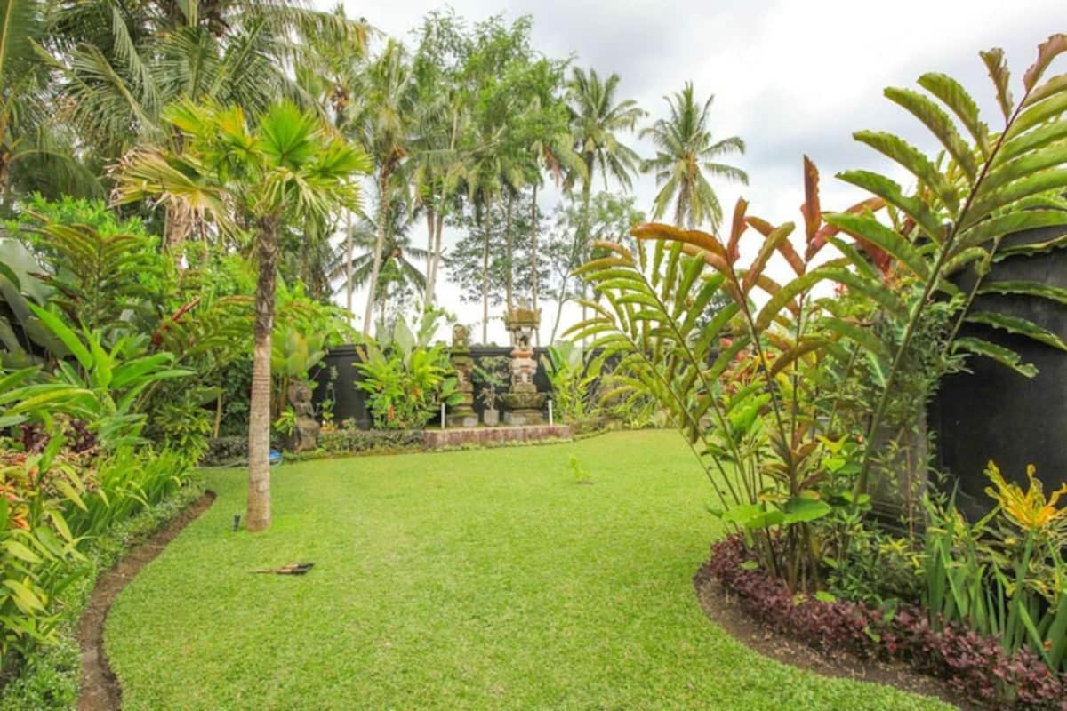 Pousada Luxury 3br Infinity Jungle View Aashaya *