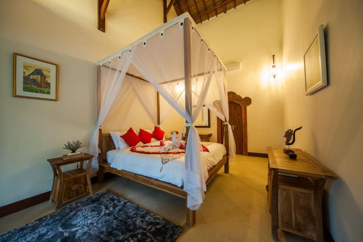 Luxury 3br Infinity Jungle View Aashaya Pousada *