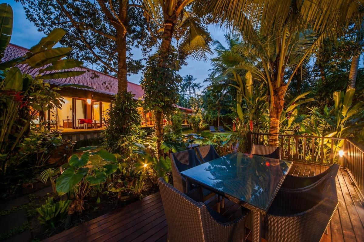 Pousada Luxury 3br Infinity Jungle View Aashaya