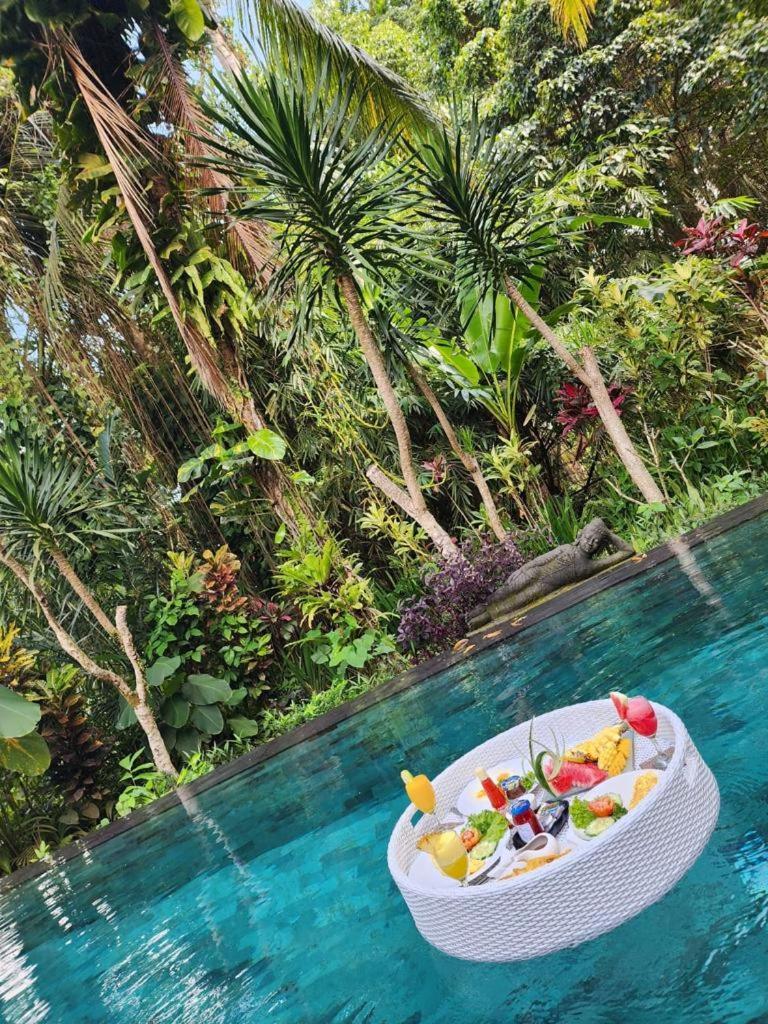 Pousada Luxury 3br Infinity Jungle View Aashaya