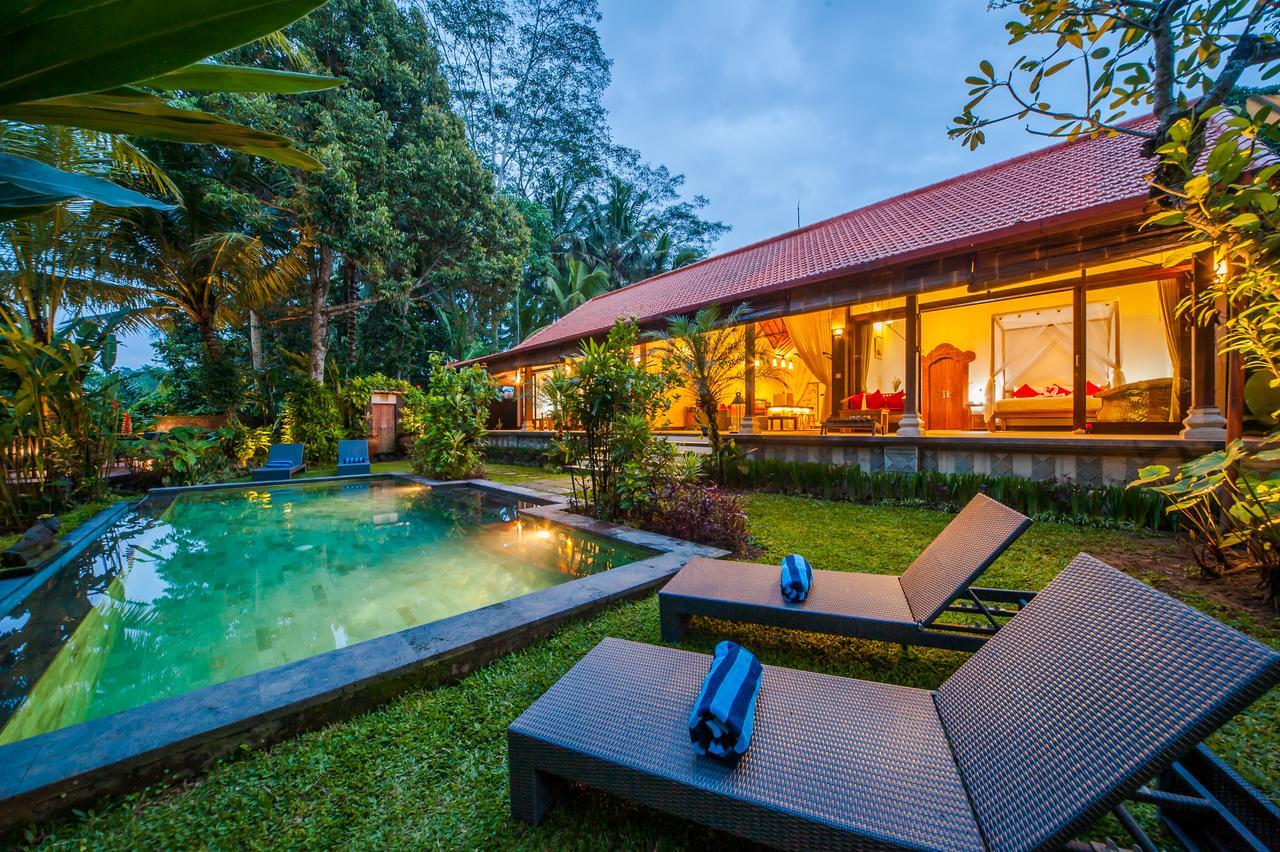 Pousada Luxury 3br Infinity Jungle View Aashaya *