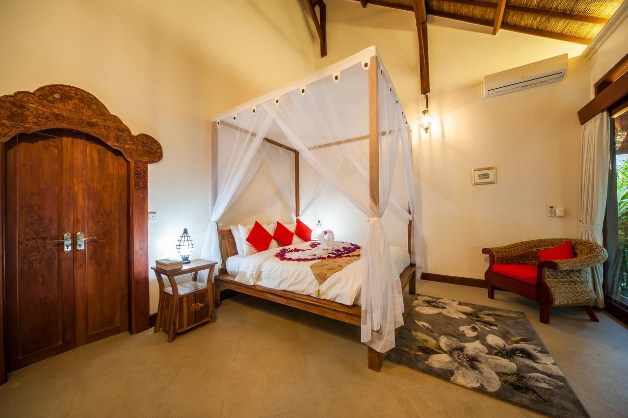 Luxury 3br Infinity Jungle View Aashaya Pousada *