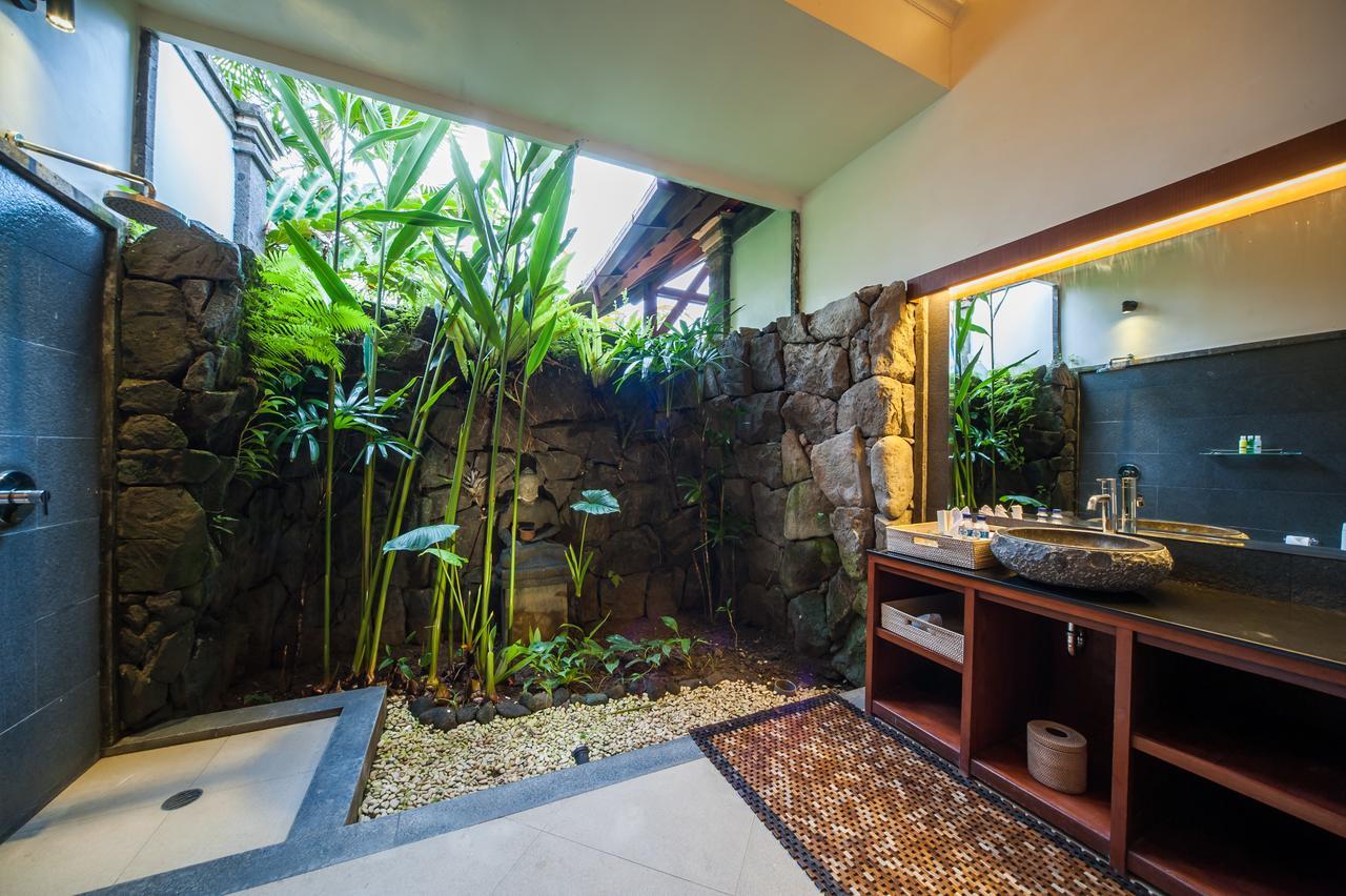 Pousada Luxury 3br Infinity Jungle View Aashaya