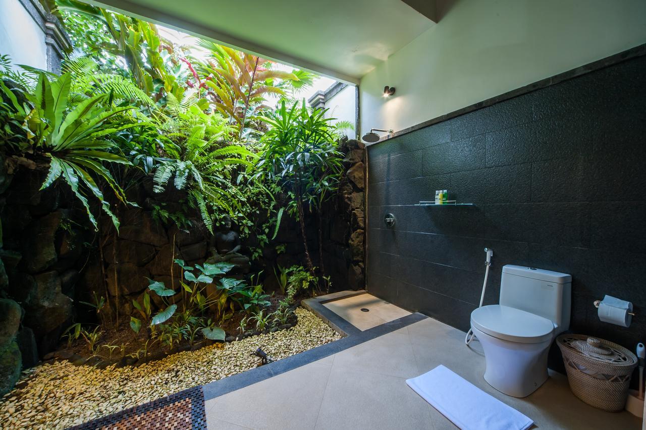 Luxury 3br Infinity Jungle View Aashaya Pousada *