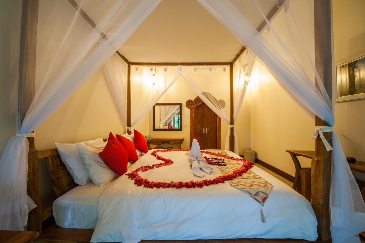 Luxury 3br Infinity Jungle View Aashaya Pousada