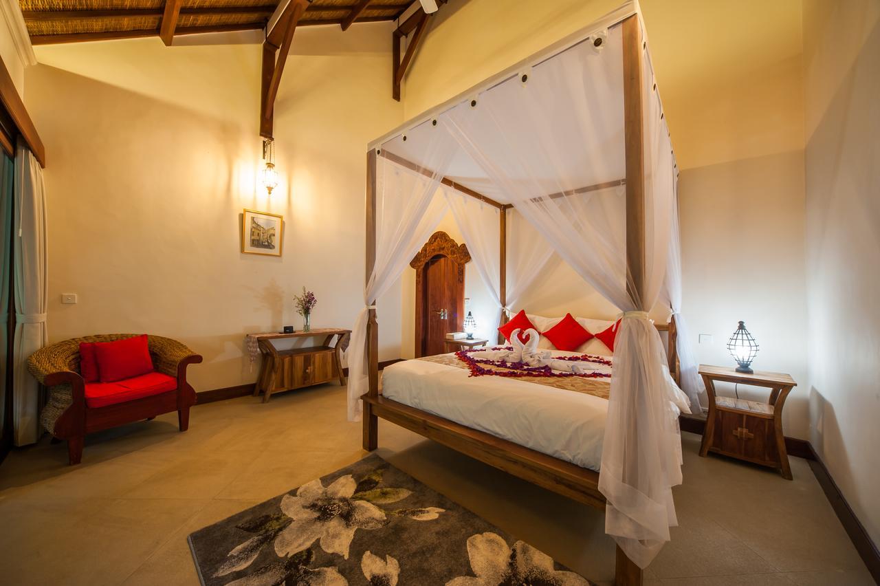 Pousada Luxury 3br Infinity Jungle View Aashaya