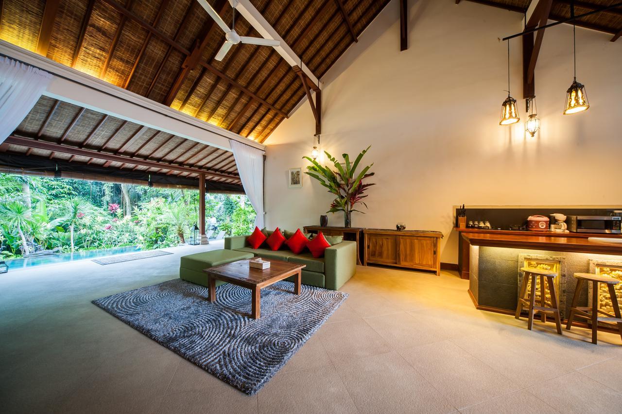 Pousada Luxury 3br Infinity Jungle View Aashaya *