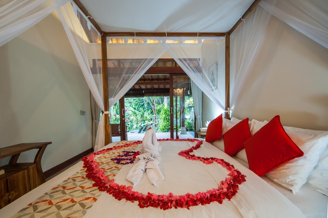 Luxury 3br Infinity Jungle View Aashaya Pousada *
