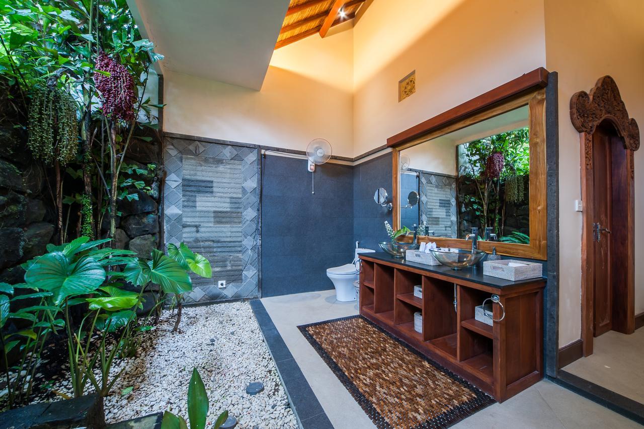 Luxury 3br Infinity Jungle View Aashaya Pousada